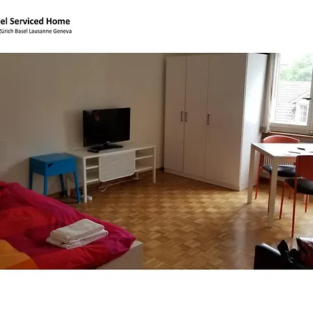 Hsh Breitenrain - Serviced - By Hsh Serviced * Берн