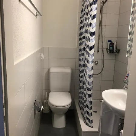 Hsh Breitenrain - Serviced - By Hsh Serviced Берн