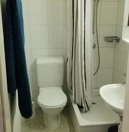 Hsh Breitenrain - Serviced - By Hsh Serviced Appartement *