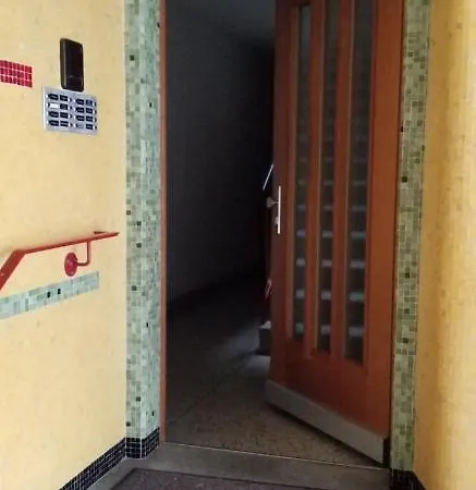 Hsh Breitenrain - Serviced - By Hsh Serviced Daire Bern