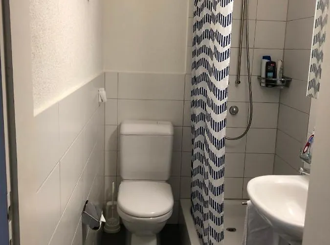 Hsh Breitenrain - Serviced - By Hsh Serviced Bern