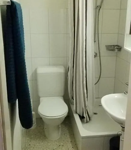 Hsh Breitenrain - Serviced - By Hsh Serviced Apartmán *