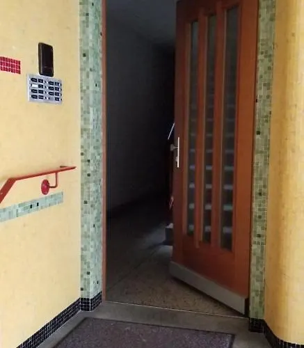 Hsh Breitenrain - Serviced - By Hsh Serviced شقة برن