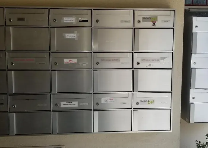 شقة Hsh Breitenrain - Serviced - By Hsh Serviced