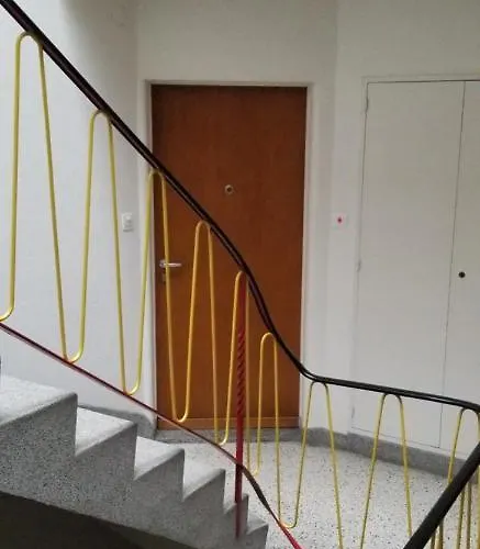 Hsh Breitenrain - Serviced - By Hsh Serviced * Bern