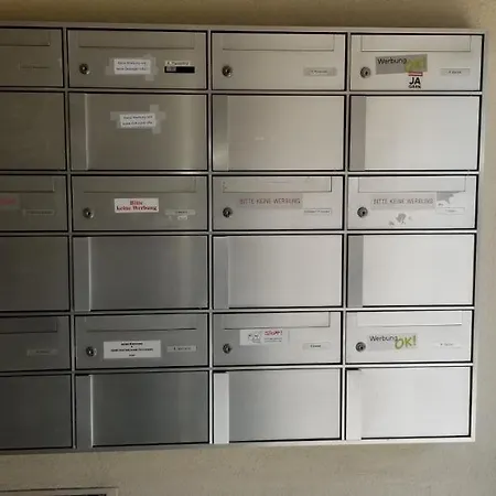 Apartamento Hsh Breitenrain - Serviced - By Hsh Serviced